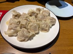 -伊喜饺子·烤鸭(五道口学院路店)