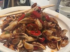 -小螺号海鲜·地道鲁菜(泉城广场店)