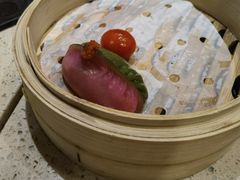 -点都德(聚福楼店)