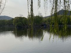 -石家庄市动物园