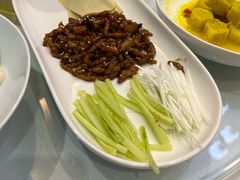 -天和晟烤鸭店(玉泉西街店)