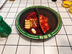 -有拈头成都市井火锅(柳市店)