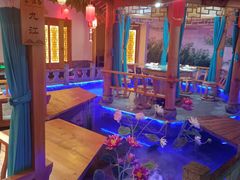 -宴江南(汇海路店)
