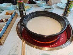 -捞神煲汤火锅(湖滨商业街店)