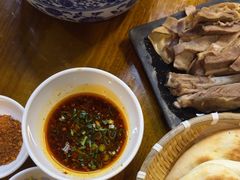 -长安后宰门水盆羊肉(新都心店)