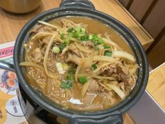 -黄饷·咖喱蛋包饭(奥城店)