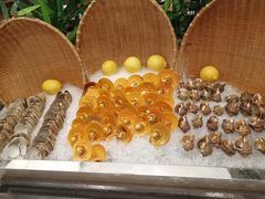 -顺德联塑万怡酒店·万荟轩自助餐厅