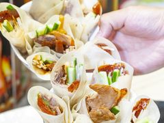 -宫燕府·京菜·烤鸭·淮扬菜(王府中心店)