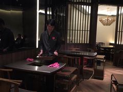 -捞王锅物料理(上海世茂广场店)