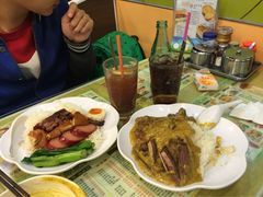 源记茶餐厅(尖沙咀店)-源记茶餐厅(尖沙咀店)
