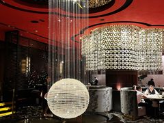 -8餐厅(新葡京酒店)