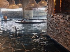 -清河半岛温泉度假酒店