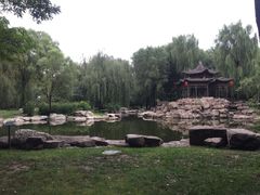 -常家庄园