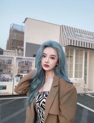 -SY水源护肤造型