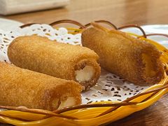 -正德顺順德雙皮奶(中信店)
