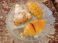 -山崎面包(静安久光店)