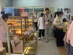 -红星前进面包牛奶公司(五道口购物中心店)