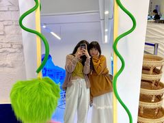-Blue Concept Cafe&Farm·關於藍
