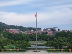 -厦门大学(思明校区)