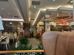 -新粤新疆菜清真餐厅(拱北店)