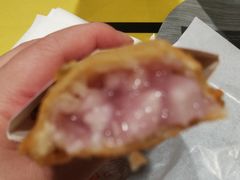 -麦当劳(金山红星美凯龙DT店)