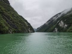 -乌江画廊(彭水苗族土家族自治县)
