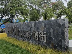 -艾溪湖湿地公园