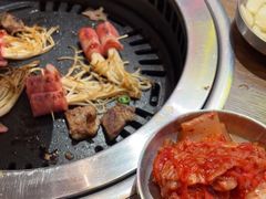 -香猪坊韩国烤肉专属门店(魏公村店)