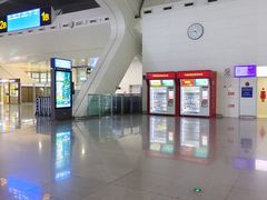 -临沂北站