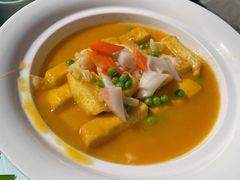 -山外山菜馆(玉泉路店)