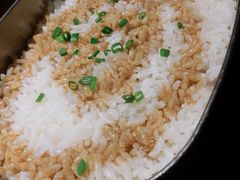 酱油猪油饭-70后饭吧(府河街店)