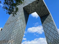 -中央广播电视总台(光华路办公区)