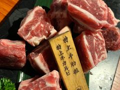 -牛佬•炭火烤肉(挂绿店)