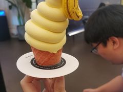 -玲婧胡同·生日蛋糕·餐厅(嘉里城店)