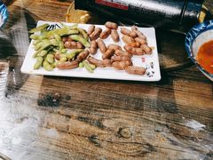 -郭场火锅鸡(梁山头店)