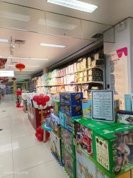-孩子王(北一路万达店)