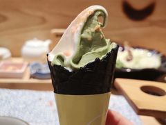 -隐泉京望日式料理(太和广场店)