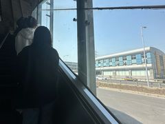 -望京西(地铁站)