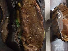 -花园餐厅(亚士厘道店)