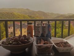 -莫干山风景区