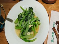-娜仁图雅蒙古美食村(33小镇店)