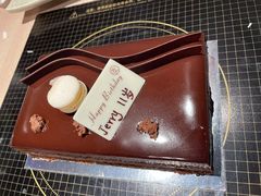 -PAUL LAFAYET 法式甜品(国金中心商场店)