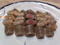 冷冻虾姑-潮汕味道·煮海餐厅(金麟大厦店)