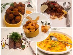 -鞍山大白鲨美食酒店