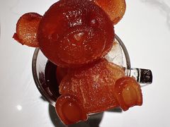 -领鲜天下·焗海鲜·花胶鸡(天目里店)