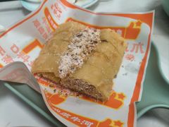 -喜势点·糖沙翁手工茶点·本地人茶居(永庆坊店)