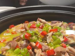 -富淳饭店(陆家嘴保利广场店)