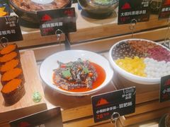 -炉小哥烤肉(熙地港店)