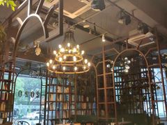 -老九巷川小馆(万松园店)
