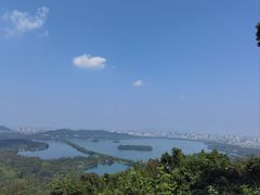 -九曜山